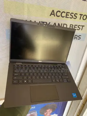 Laptop Dell Latitude 7420 16GB Intel Core i5 SSD 256GB
