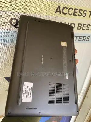 Laptop Dell Latitude 7420 16GB Intel Core i5 SSD 256GB