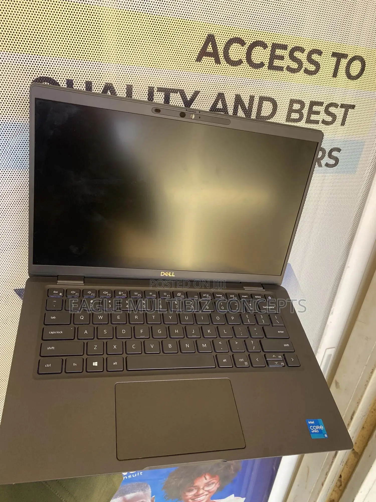 Laptop Dell Latitude 7420 16GB Intel Core i5 SSD 256GB