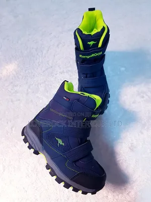 Ankle Boots for Kids