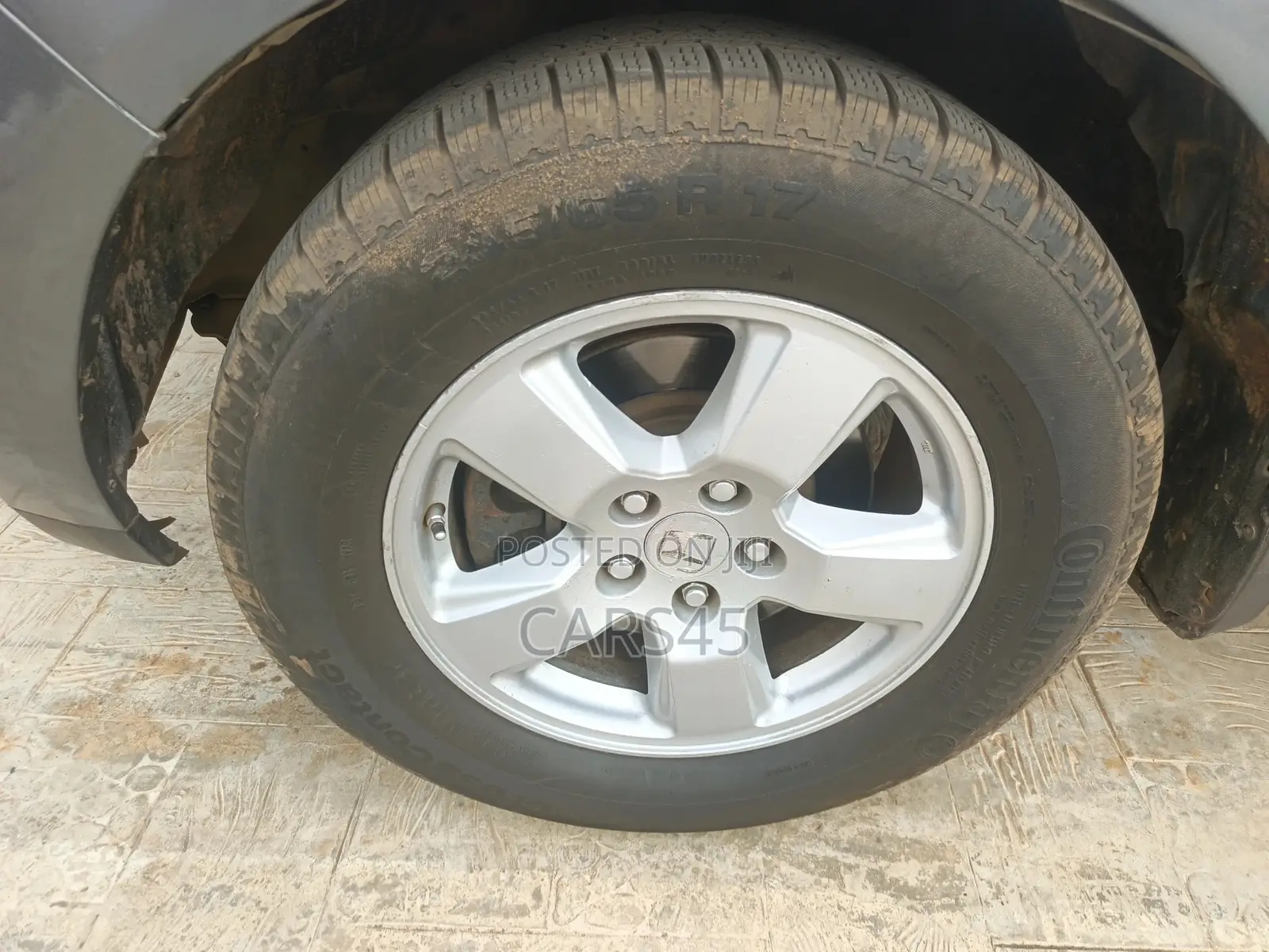 Honda Pilot 2011 Gray