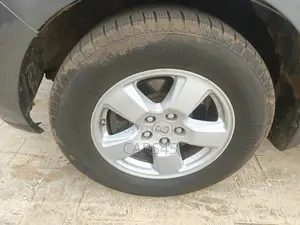 Honda Pilot 2011 Gray