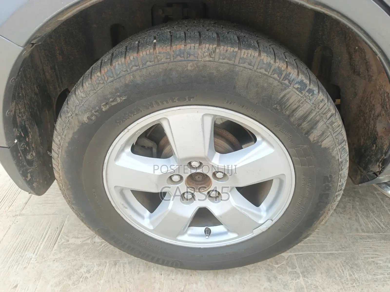Honda Pilot 2011 Gray