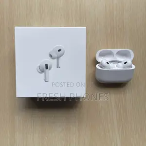 Clean Original - Airpods Pro 2nd Generation