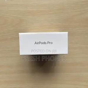 Clean Original - Airpods Pro 2nd Generation