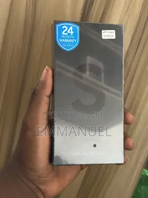 New Samsung Galaxy S22 Ultra 256 GB
