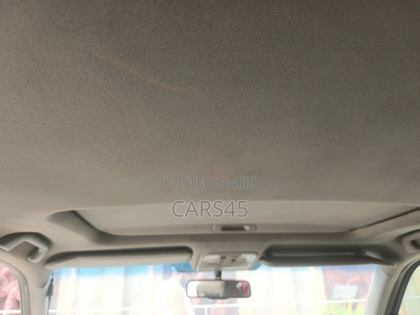 Honda Pilot 2011 Gray