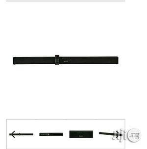 Hisense 80w Sound Bar-Audio