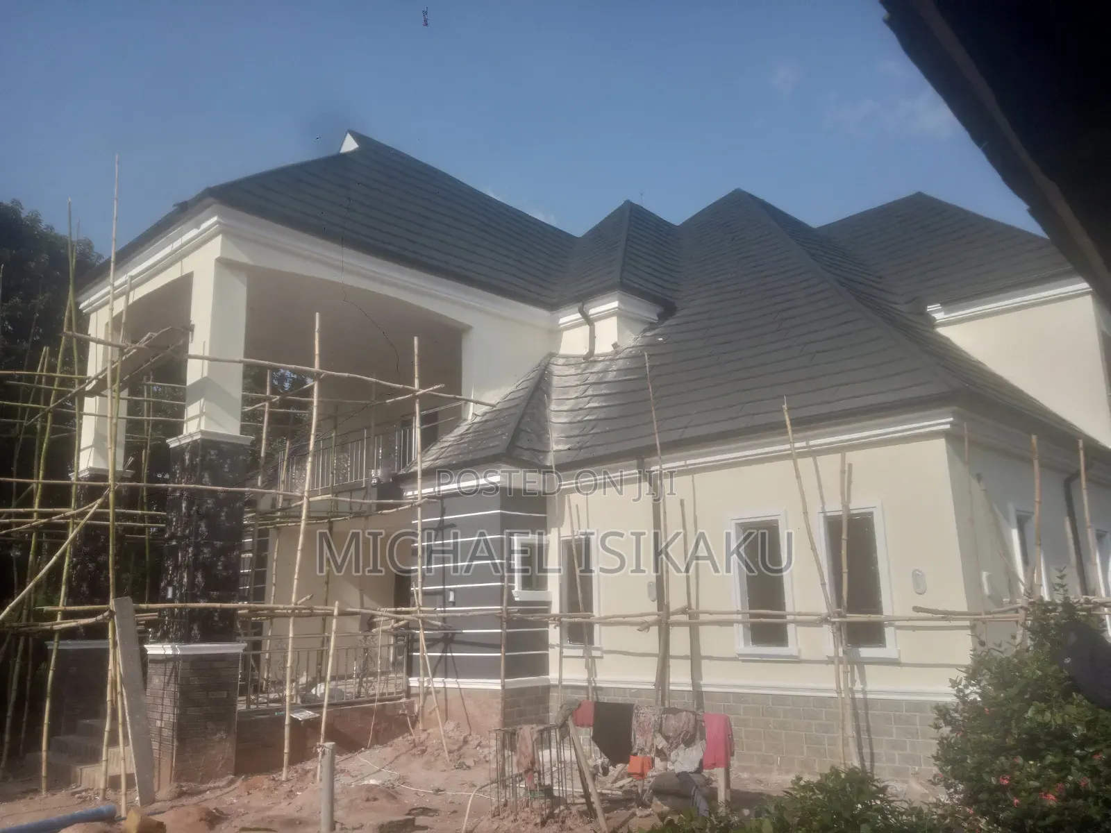 Painting, Tyrolean, and Screeding