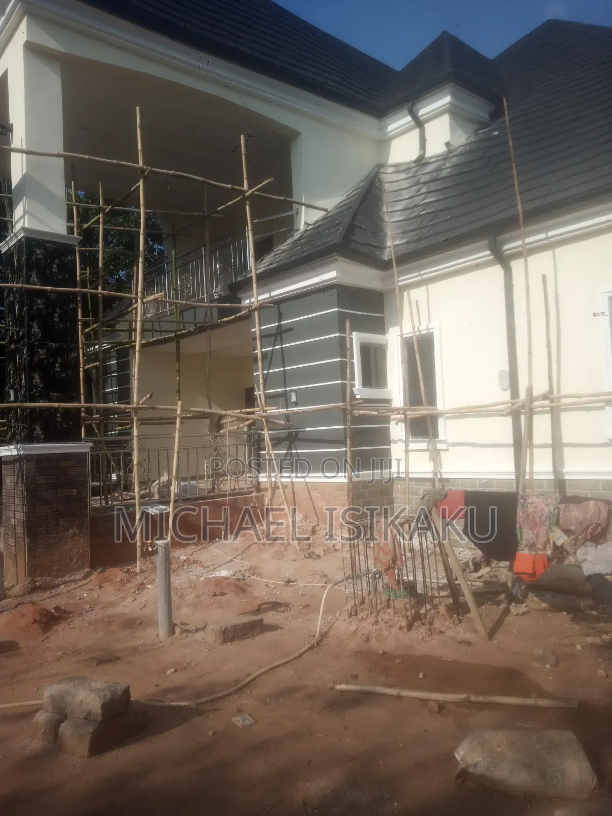 Painting, Tyrolean, and Screeding