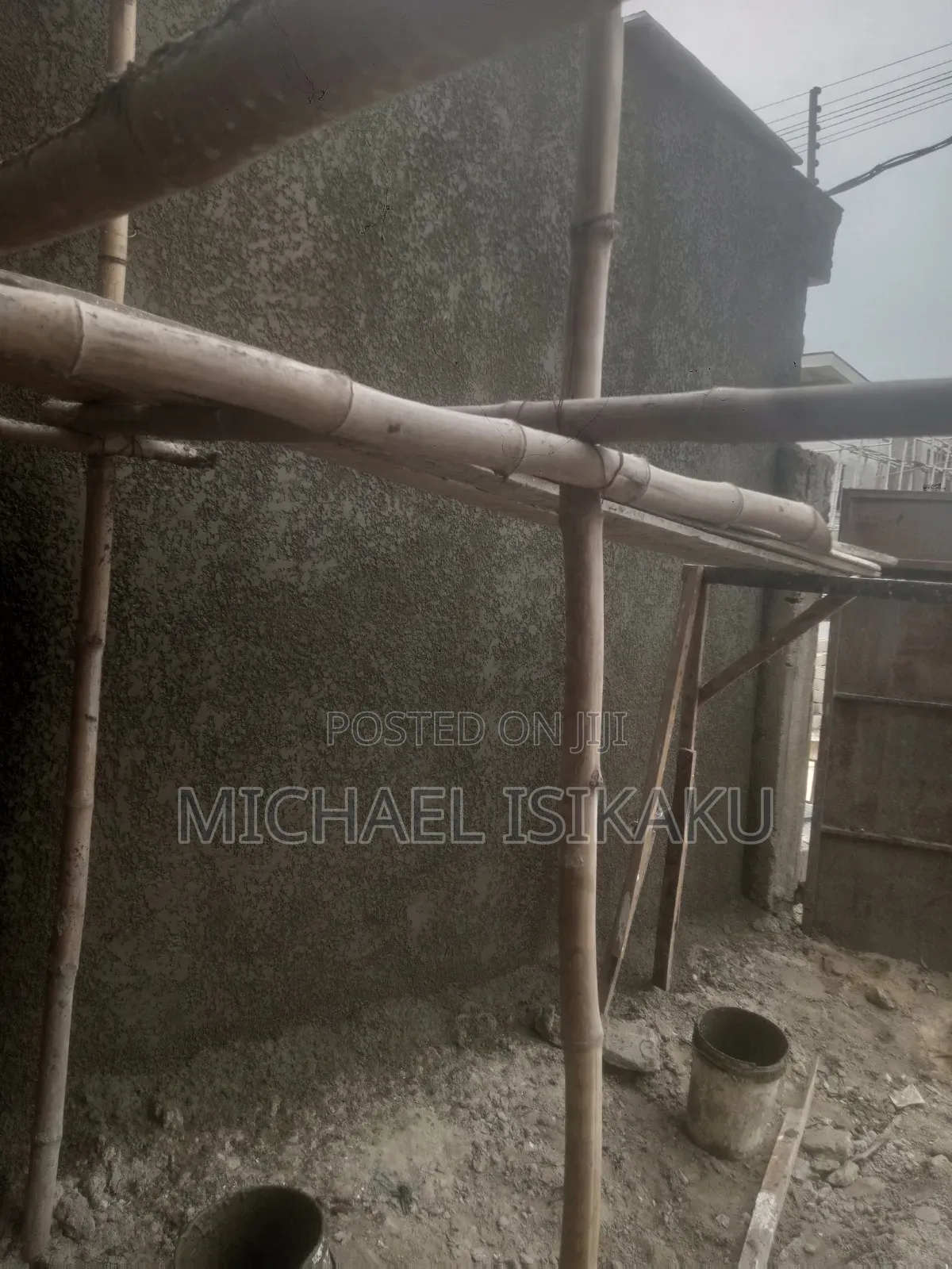 Painting, Tyrolean, and Screeding