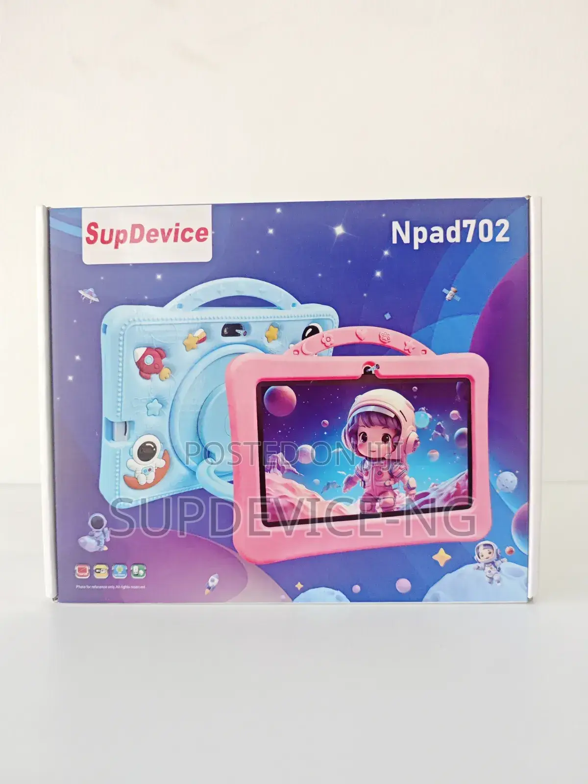 New Tablet 128 GB