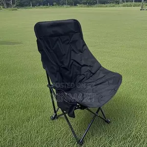 Foldable Outdoor Chair