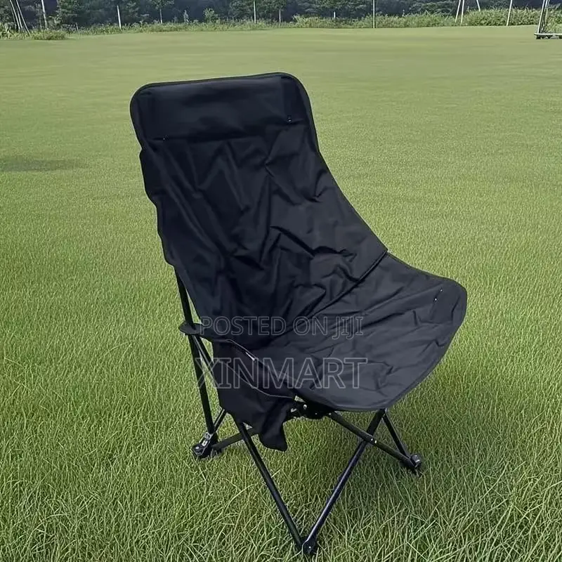 Foldable Outdoor Chair