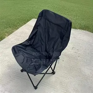 Foldable Outdoor Chair