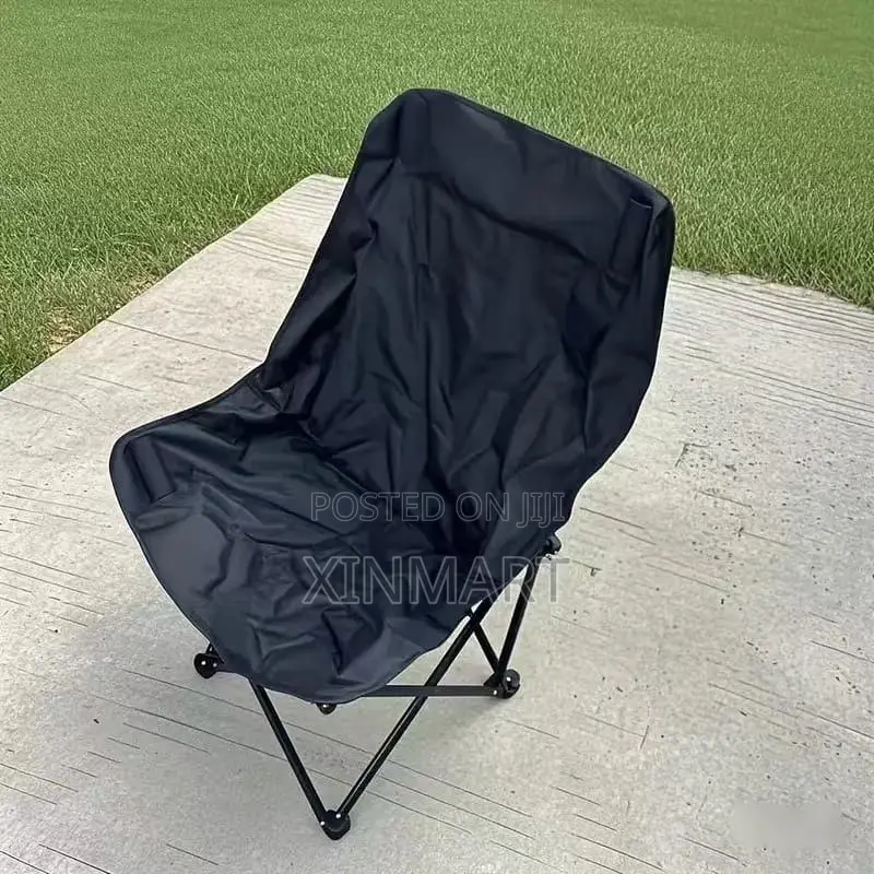 Foldable Outdoor Chair