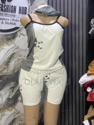 Night Wear