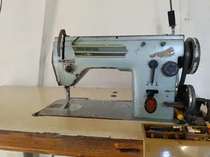 20u Embroidery Machine Japan