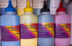 Universal Sharp Mx23 Colour Toner