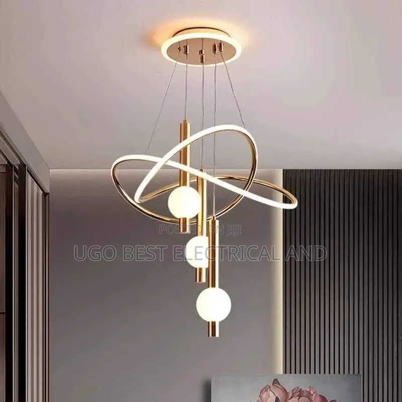 Led Drop Light Available Now