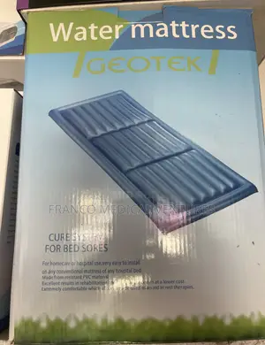 Water Mattress
