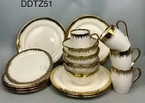Kitchen Utensils and Electronics