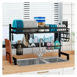 Kitchen Utensils and Electronics
