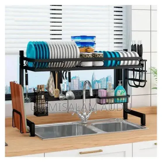 Kitchen Utensils and Electronics