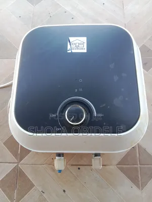 Sweet Home 10 Liters Water Heaters (2pcs)