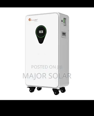 17.5kwh Felicity Lithium Battery New Design