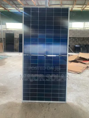 720w Jinko Panel