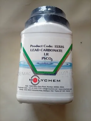 Lead Carbonate