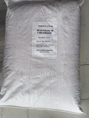Magnesium Chloride