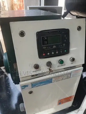 275kva Cummins Diesel Generator - Available in Port Harcourt