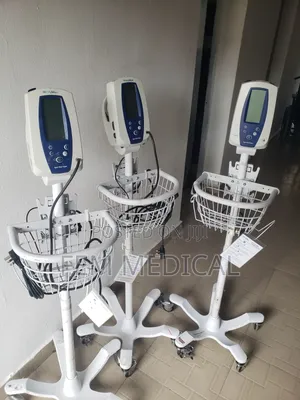 Welchallyn Spot Vital Sign Monitor