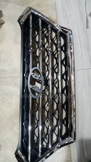 Front Grill for Hyundai Tucson 2020 With Camera.