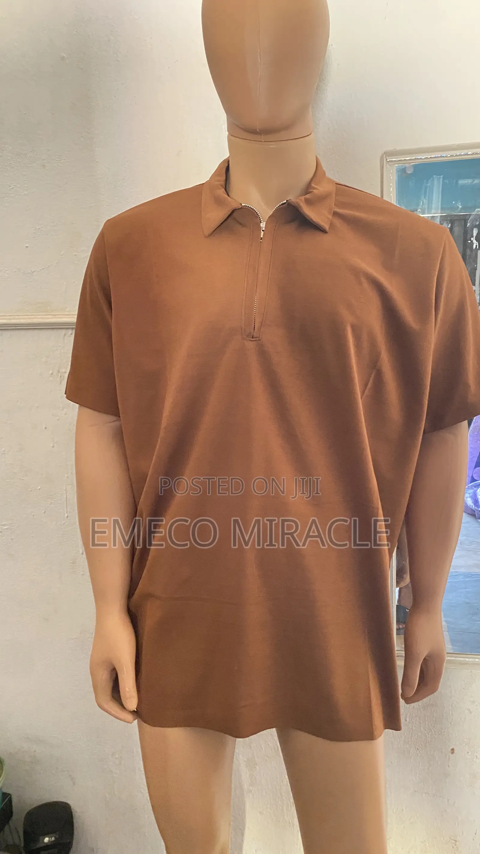 Male Mannequin