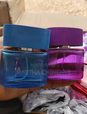 Oil Pefume