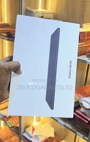 New Samsung Galaxy Tab A8 10.5 (2021) 64 GB