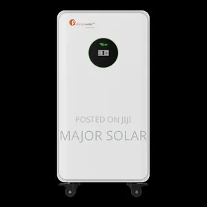 15kwh Flat Felicity