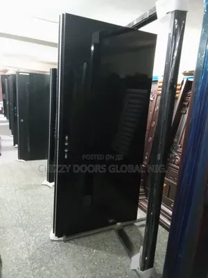 Quality Standard Turkey Pivot Door 4ft by 7ft