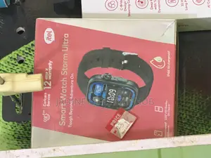 Itel Storm Ultra