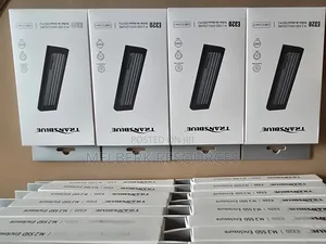 Transblue E320 SSD Enclosure