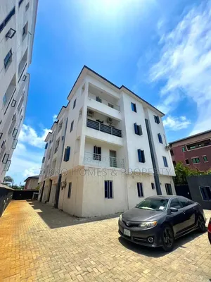 3bdrm Apartment in Ikate, Lekki Phase 1 for sale