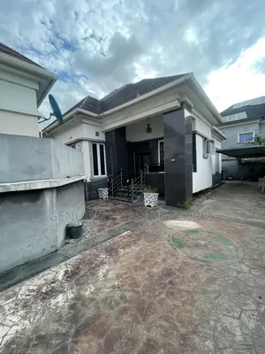 3bdrm Bungalow in Thomas Estate for rent