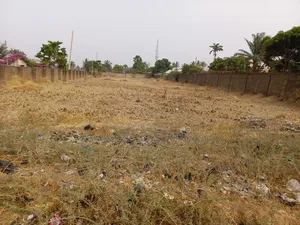 100/100fit of Land at Barnawa Gra