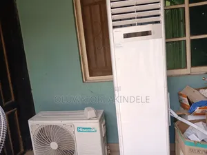 Hisense 2hp Air Conditioner