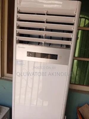 Hisense 2hp Air Conditioner