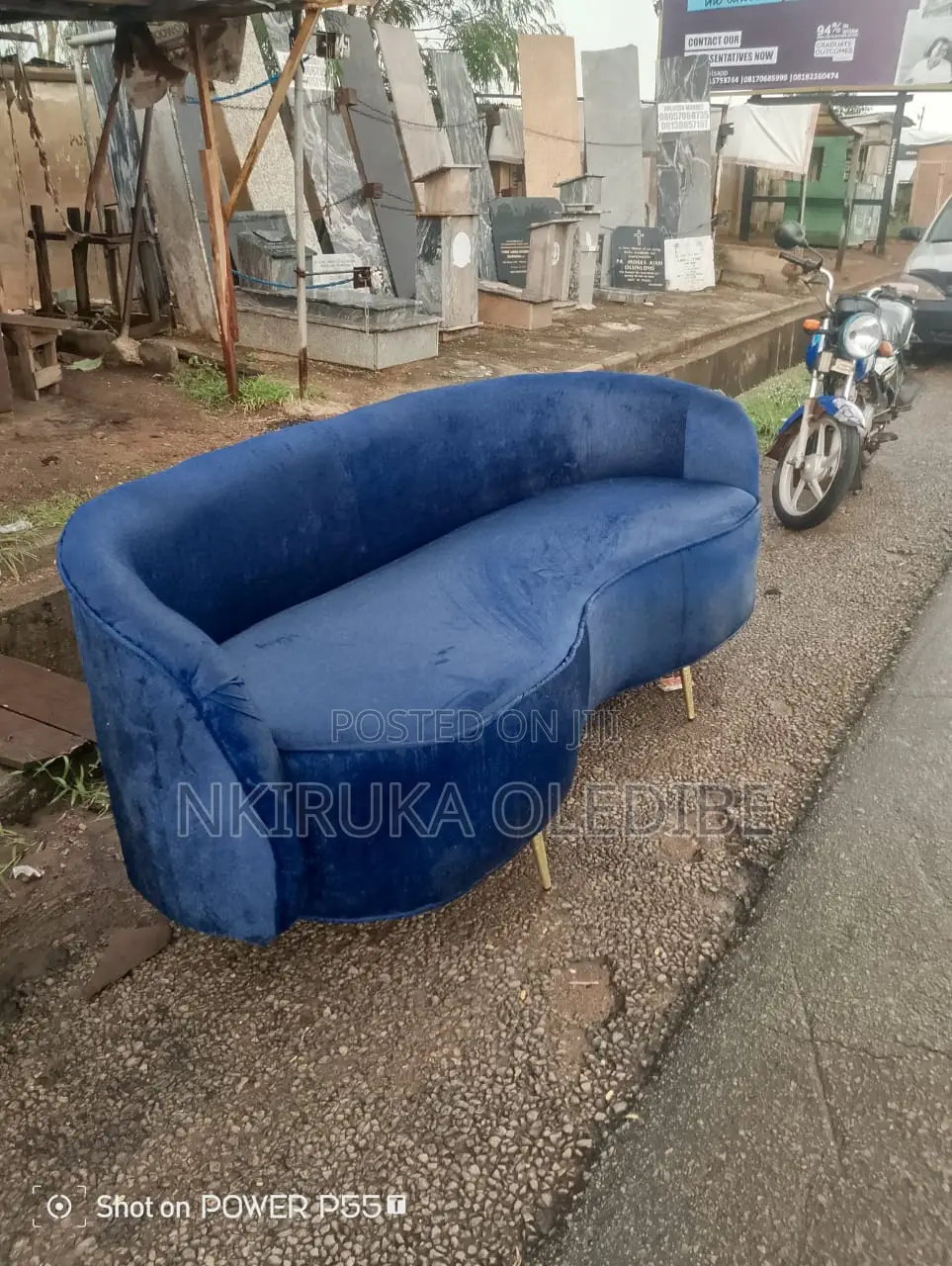 3 Sitter Sofa