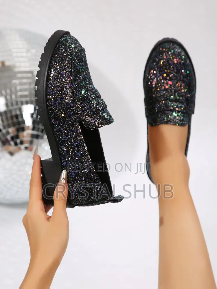 Quality Shoes